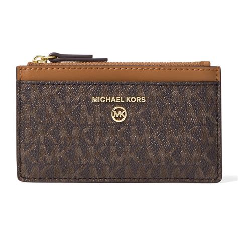 michael kors small women's wallet